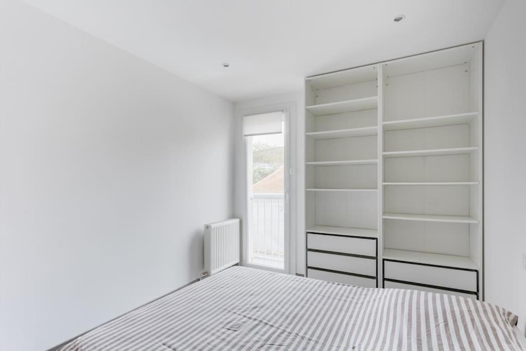 Appartement T4 Centre Ville Sete Tout Confort 3 Chambres Екстериор снимка